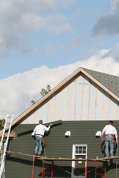 Professional Siding in Belle Mead, NJ